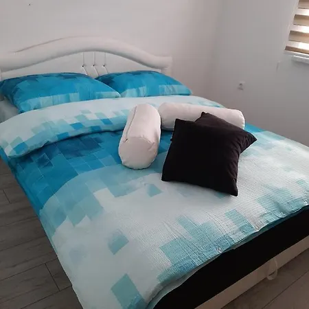 Apartmani Meri Travnik