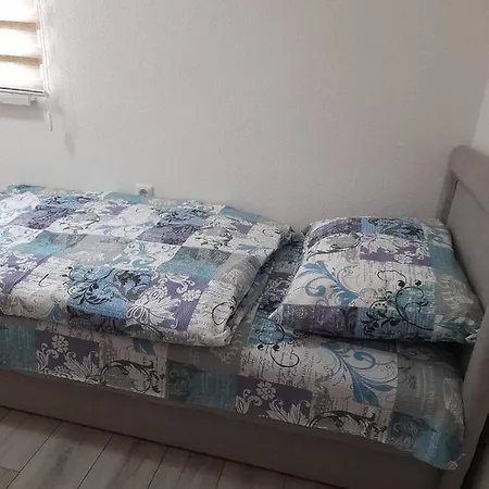 Apartmani Meri * Travnik