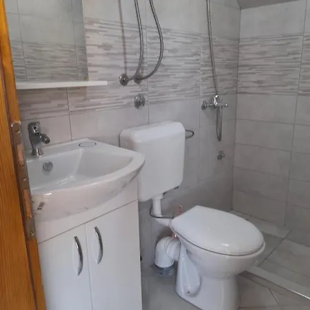 Apartmani Meri