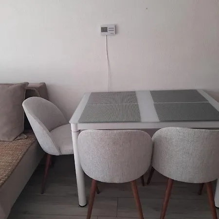 Apartmani Meri Apartamento