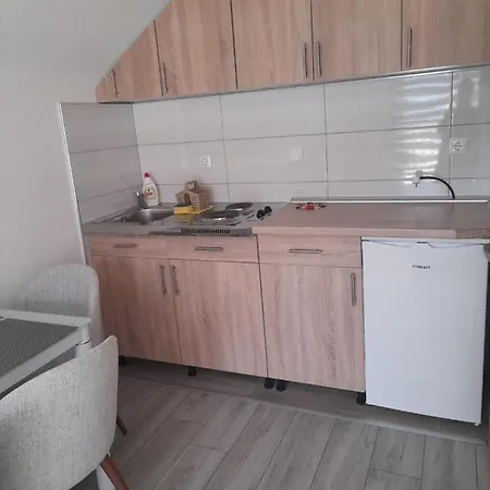 Apartmani Meri Apartamento