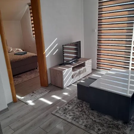 Apartmani Meri Apartamento Travnik