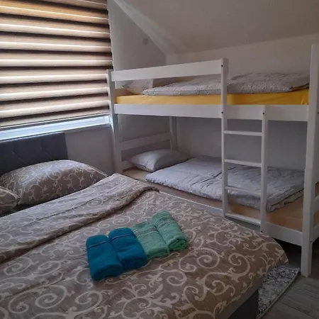 Apartamento Apartmani Meri *
