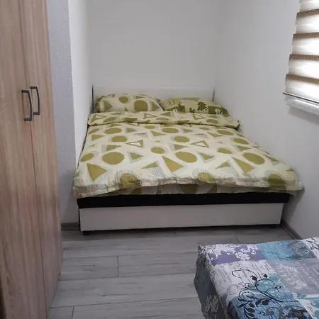Apartmani Meri Travnik