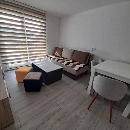 Apartmani Meri * Travnik