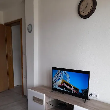 Apartmani Meri *