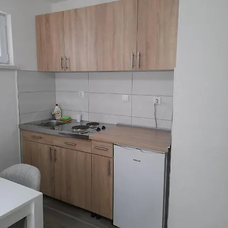 Apartamento Apartmani Meri *